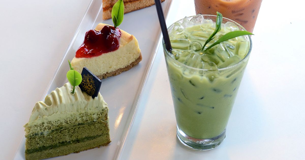 CHOUI FONG TEA-CAFÉ