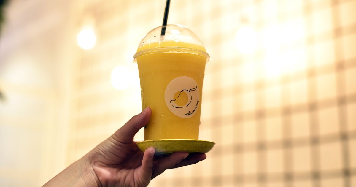 Make Me Mango