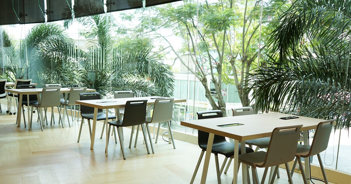 TCDC Commons