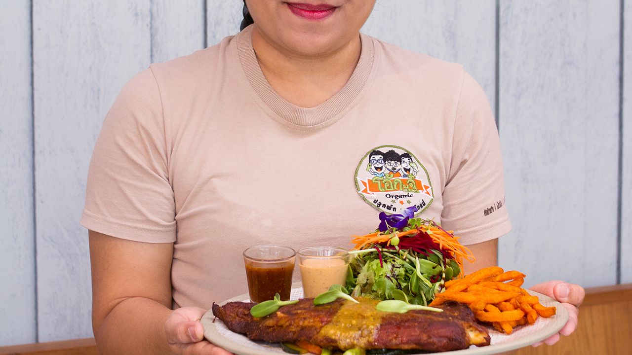 ร้านโอ้กะจู๋ สาขา Siam Square One ร้านโอ้กะจู๋ สาขา Siam Square One